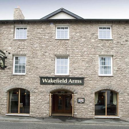 Premier Inn Kendal Central Exterior photo