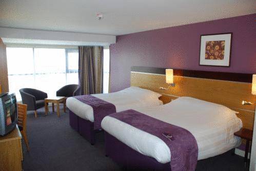 Premier Inn Kendal Central Room photo